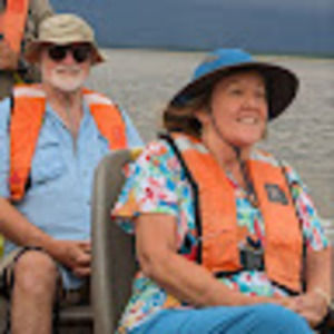 Meet your Posher, Debbie